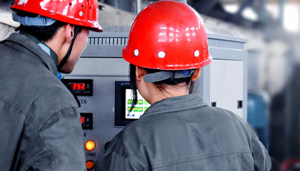 廠房設備-Zhuji Dengjin Machinery Co., Ltd.