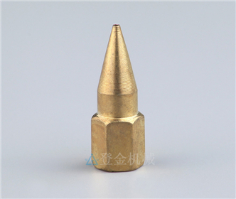 尖油槍頭-諸暨市登金機械有限公司