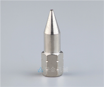 尖油槍頭-諸暨市登金機械有限公司